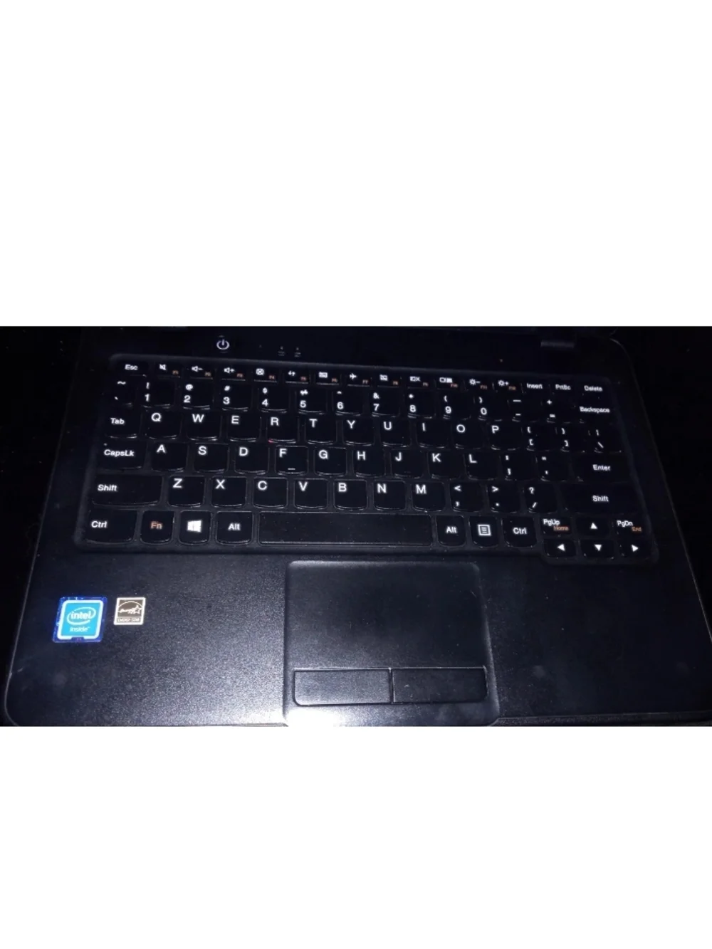 Lenovo N22 Intel Celeron Windows 11 128gb SSD 4gb Ram Laptop Computer